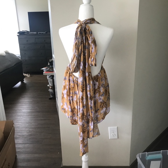 Romper - Picture 2 of 2